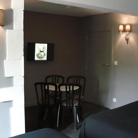 La Fayette Rochefort