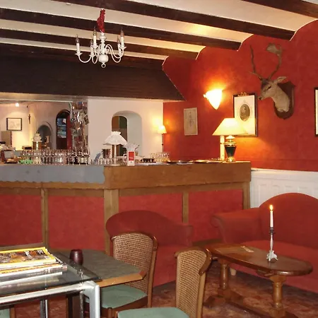 Szálloda La Fayette