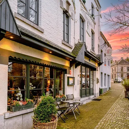 La Fayette Rochefort