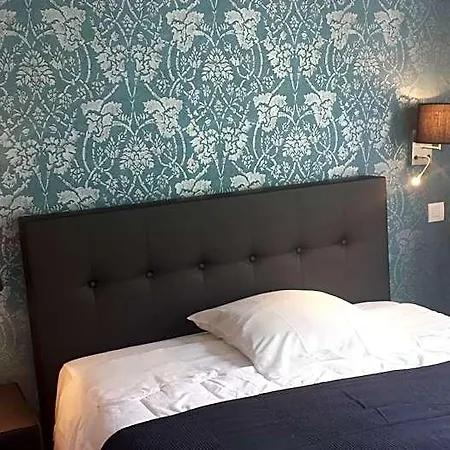 La Fayette Hotel Rochefort