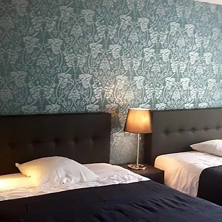 Hotel La Fayette 2*