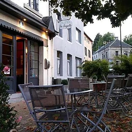La Fayette 2*