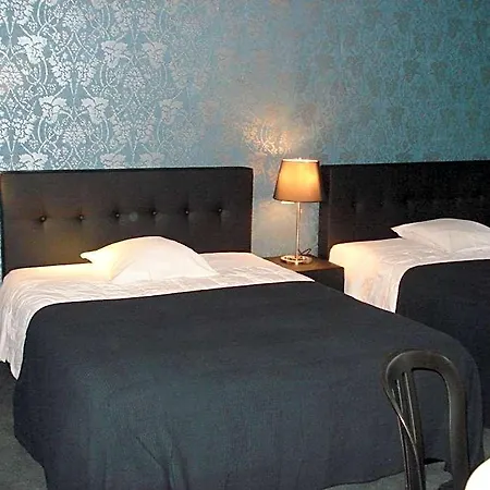 Hotel La Fayette