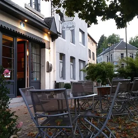 La Fayette 2* Rochefort