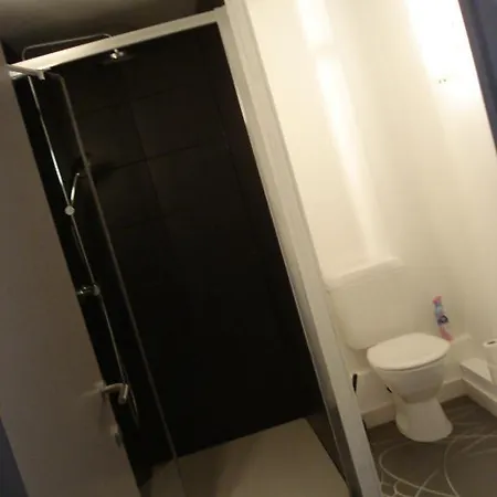 La Fayette Szálloda Rochefort