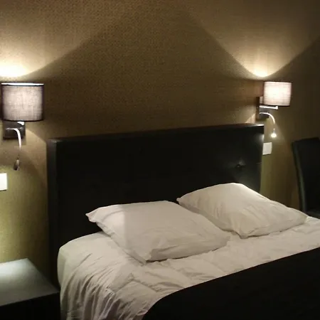 La Fayette Szálloda