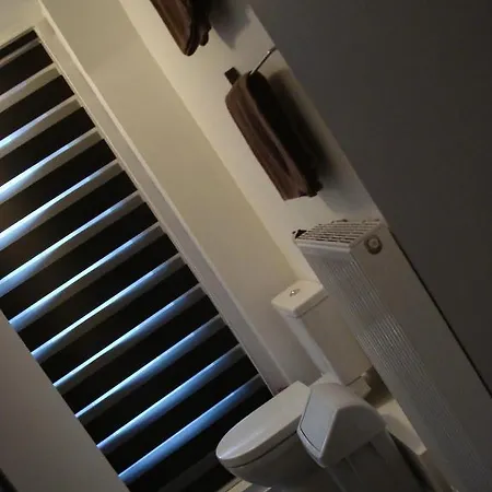 Szálloda La Fayette