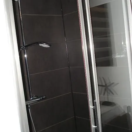 La Fayette Szálloda