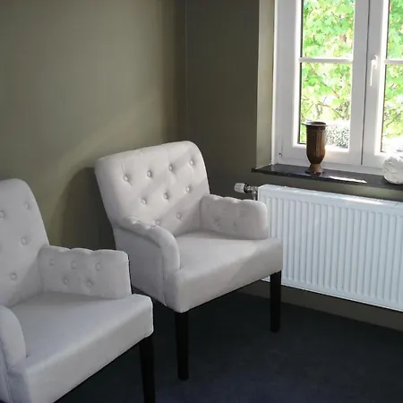 La Fayette Szálloda