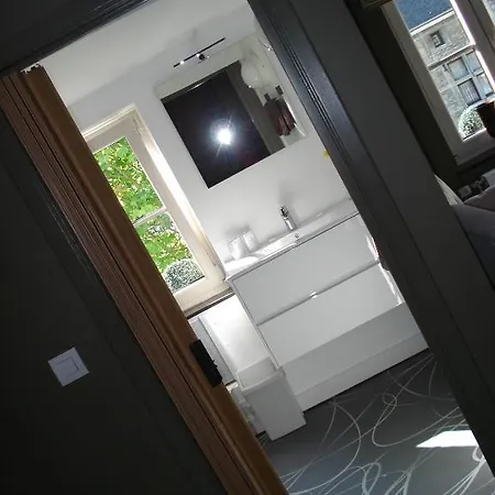 Szálloda La Fayette 2*