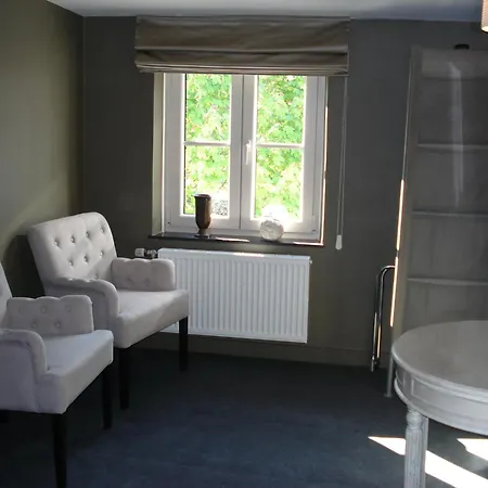 La Fayette Szálloda 2*