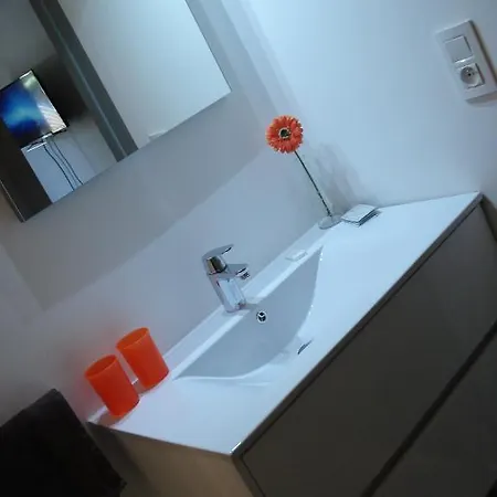 Szálloda La Fayette