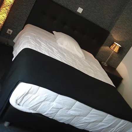 La Fayette Rochefort