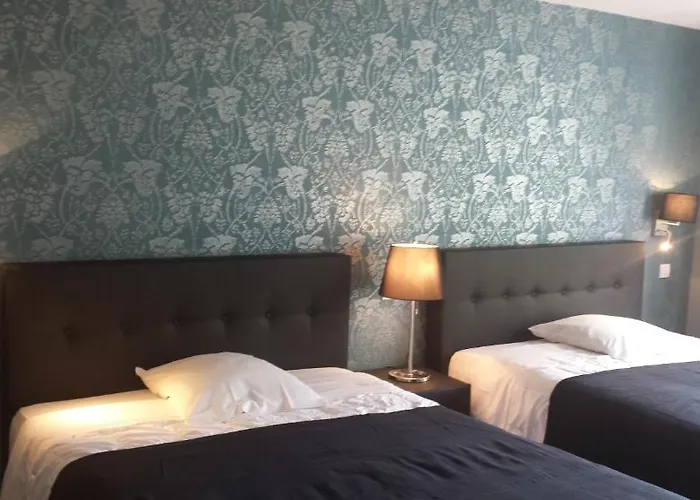 La Fayette 2* Rochefort