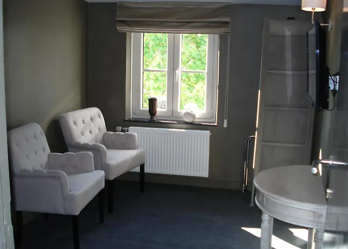 La Fayette Hotell 2*