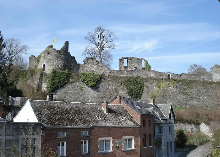 La Fayette Hotell 2*